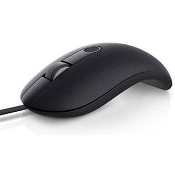 Dell Wired Mouse with Fingerprint Reader - MS819 *Same as 570-AARY*