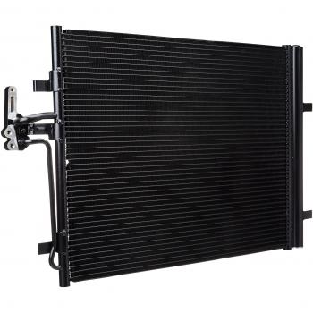 Nissens 940044 Sistemas de Aire Acondicionado