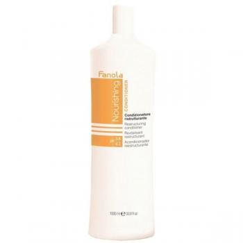 Fanola Nourishing Restructuring Conditioner 1000ml