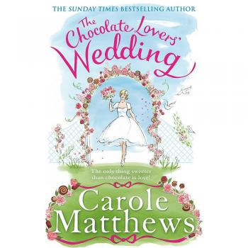 Boda de los Amantes del Chocolate: Serie Romántica y Emocionante de la Bestseller del Sunday Times