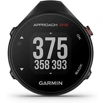Garmin GPS Approach G12 Garmin