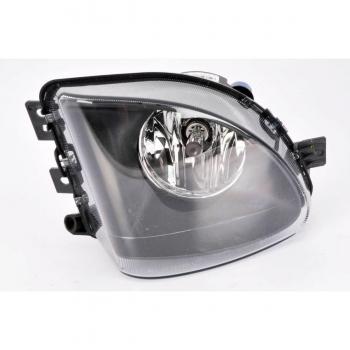 Faro Antiniebla VALEO 044370 para Coche - Visibilidad Mejorada, incluye características de alta calidad óptica, diseño aerodinámico, instalación sencilla y mayor seguridad en condiciones de baja visibilidad
