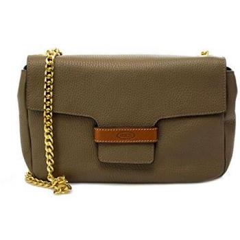 Bric's Bolso mujer Duomo bandolera topo Talla única