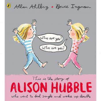 Libro de Alison Hubble: Ilustraciones Creativas y Narrativa Encantadora