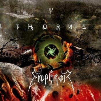 Thorns vs emperor vinyl