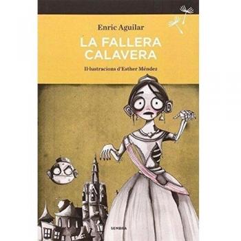 La Fallera Calavera