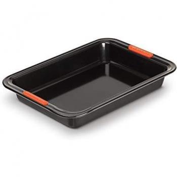 Molde Rectangular Le Creuset 28 x 21 cm
