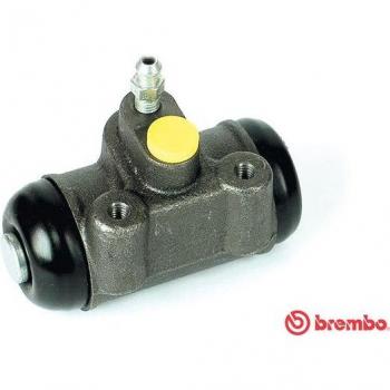 Cilindro de freno de rueda BREMBO A 12 164