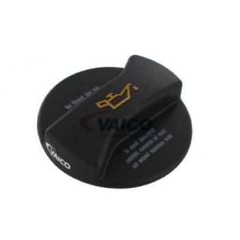 Tapa de aceite VAICO V10-4237 con diseño optimizado para sellado y durabilidad