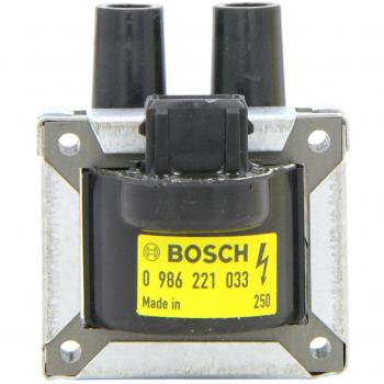 Bobina de encendido BOSCH 0 986 221 033 para Renault Megane y Espace