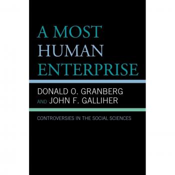A Most Human Enterprise: Social Sciences Controversies and Insights