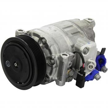 Compresor de Aire Acondicionado Denso DCP02027