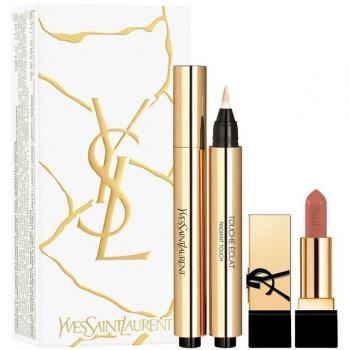 Yves Saint Laurent Touche Éclat Radiant Touch Highlighter Gift Set