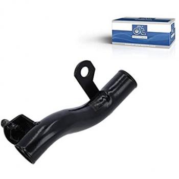 Conducto refrigerante DT Spare Parts 2.15199 - Tuyautería para líquido de refrigeración