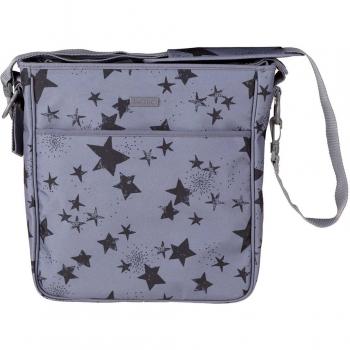 Tuc Tuc Circus - Bolso para silla con paraguas, unisex