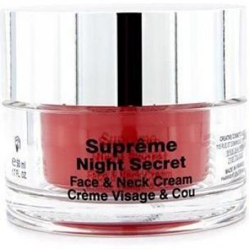 Dr Sebagh Supreme Night Secret Cream 50ml