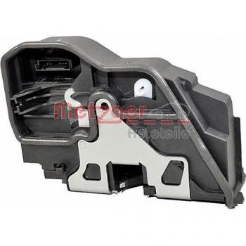 Cerradura de puerta METZGER 2314118 - Tipo: Cerradura de puerta, características: diseño robusto, alta seguridad, fácil instalación, compatible con diversas puertas, incluye llaves y manual de instalación