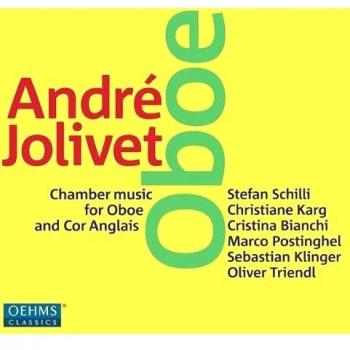 Jolivet:Chamber Music