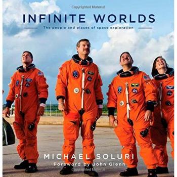 Infinite Worlds: A Comprehensive Guide to Space Exploration and Its Inhabitants