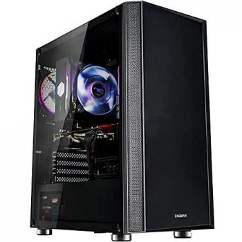 Zalman Funda R2 Negro