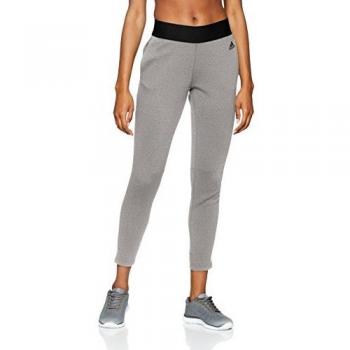 adidas Stadium Pantalón, Mujer, Gris