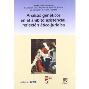 Análisis genéticos en el ámbito asistencias