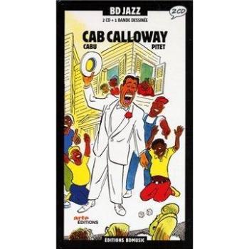 Bd Jazz, Vol. 52 – Grafismo: Cabu / Pitet
