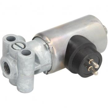 Electroválvula electromagnética WABCO 4721717000