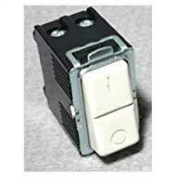 Interruptor Bipolar 16A Serie Venus Magic