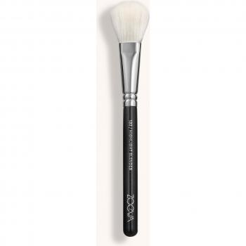 ZOEVA 132 Highlight Blender Brush