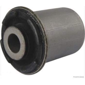 Brazo Oscilante de Suspensión HERTH+BUSS JAKOPARTS J4200322 con Soporte para Eje y Montaje de Rueda