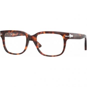 Persol PO3252V 24 Havana Eyeglasses