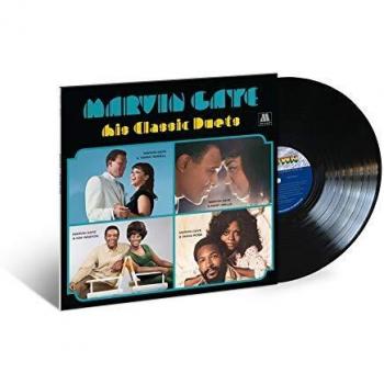 His Classic Duets [Vinilo]