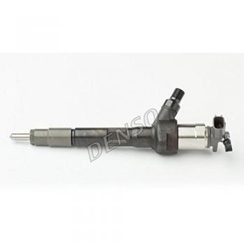Portainyector DENSO DCRI300010 - Inyector de combustible, compatible con sistemas diésel, alta precisión en la inyección, diseño robusto para durabilidad, rendimiento optimizado para motores de alto rendimiento