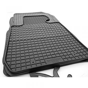 Alfombrillas Universales Petex 15710