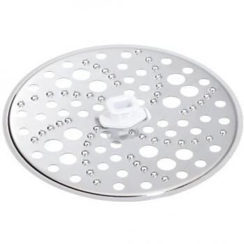 Disco de Rallar Groso Bosch MCZ1RS1 de Acero Inoxidable para MCM3