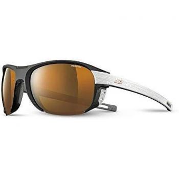 Julbo Regatta gafas de sol Mixta, color negro/gris, tamaño talla única