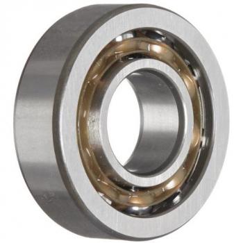 SKF 7203 BEP - Rodamiento de bolas angular de contacto único, acero, diámetro interno 17 mm, diámetro externo 40 mm, ancho 12 mm