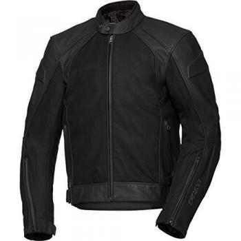 Mohawk Touring Leatherr/textile 3 0 56