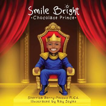 Príncipe de Chocolate Sonrisa Radiante