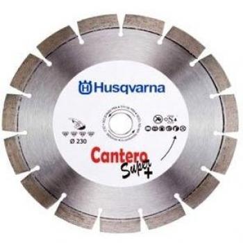 Husqvarna 543031876 - Disco Cantero Super 543031876-230Mmx222