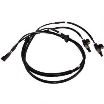 ABS 30240 Sensor, Revoluciones de la Rueda