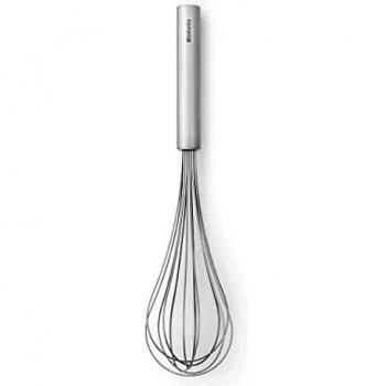 Varilla de Cocina Grande de Acero Inoxidable Brabantia Profile
