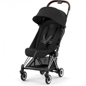 Cybex Coya - Silla de paseo ultracompacta