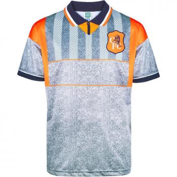 Chelsea 1994 Away Retro Football Shirt