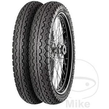 Continental Conti City 70/90-17 TL 38P M/C Rueda Trasera y Delantera