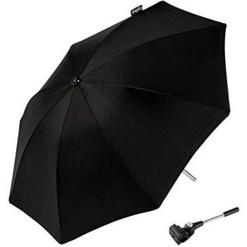 Pantalla de Peg Perego Y5UL SCHW para cochecitos y sillas de paseo, Negro