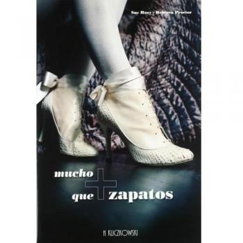Mucho mas que zapatos