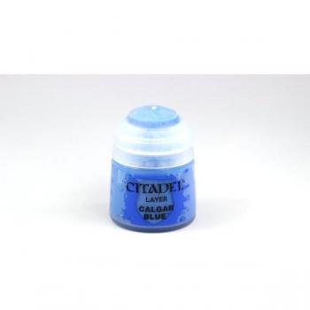 Pintura Citadel Layer Calgar Blue