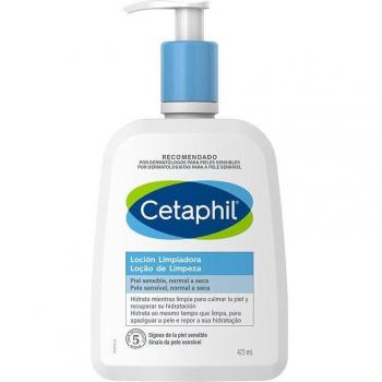 Cetaphil Gentle Skin Cleanser 473ml